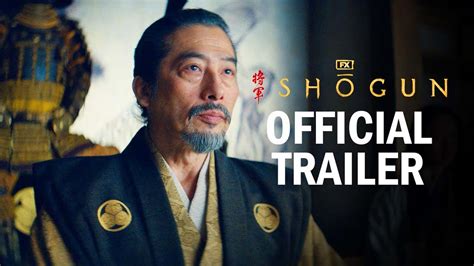Watch Shōgun on GoStream .